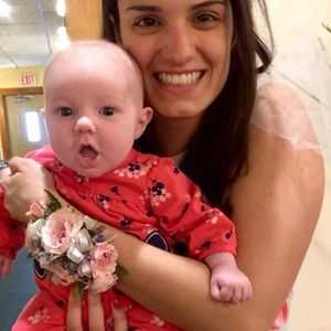 Meet your Posher, Kayla